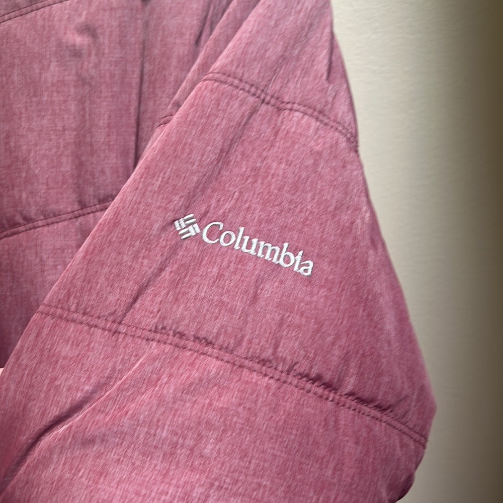 Columbia Winter Jacket - image 5